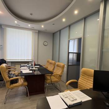 Продается Нежилое помещение, 121,5 м²