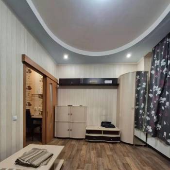 Сдается 1-комнатная квартира, 24 м²
