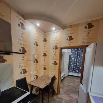 Сдается 1-комнатная квартира, 24 м²