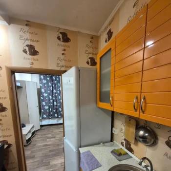 Сдается 1-комнатная квартира, 24 м²