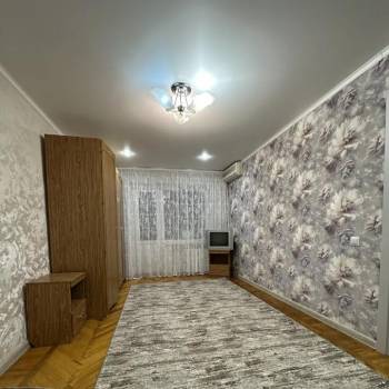 Сдается 1-комнатная квартира, 33 м²