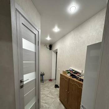 Сдается 1-комнатная квартира, 33 м²