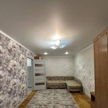Сдается 1-комнатная квартира, 33 м²