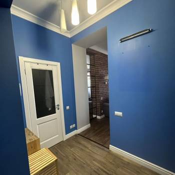 Сдается 1-комнатная квартира, 50 м²