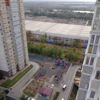 Сдается 1-комнатная квартира, 42 м²