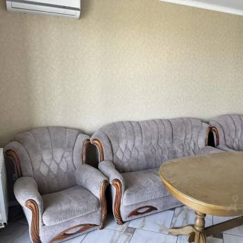 Сдается 2-х комнатная квартира, 80 м²