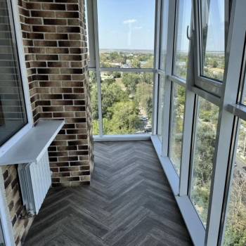 Сдается 2-х комнатная квартира, 80 м²
