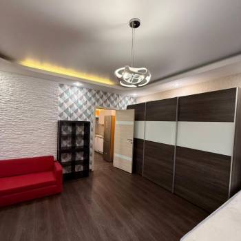 Сдается 1-комнатная квартира, 45 м²