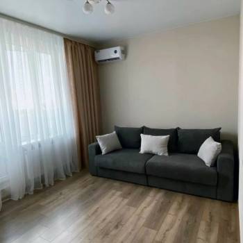 Сдается 1-комнатная квартира, 0 м²