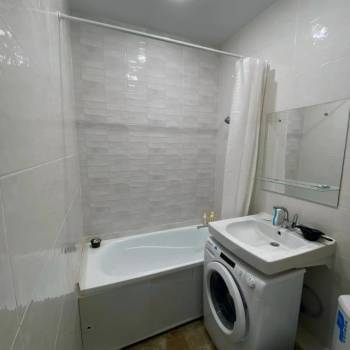 Сдается 1-комнатная квартира, 0 м²