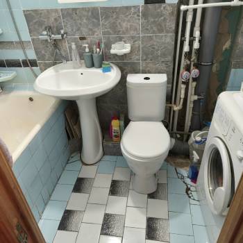Сдается 2-х комнатная квартира, 0 м²