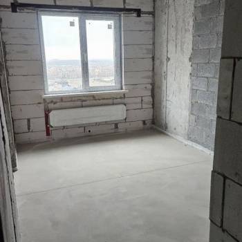 Продается 2-х комнатная квартира, 42,7 м²