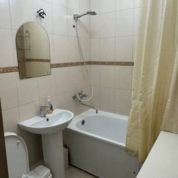 Сдается 1-комнатная квартира, 27 м²