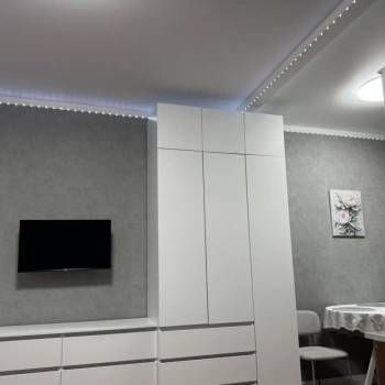 Сдается 1-комнатная квартира, 27 м²