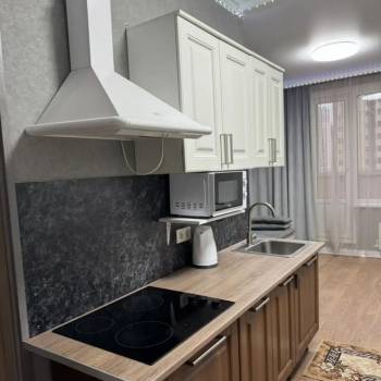 Сдается 1-комнатная квартира, 27 м²