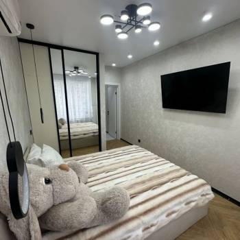 Продается 2-х комнатная квартира, 63,8 м²