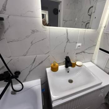 Сдается 1-комнатная квартира, 25 м²