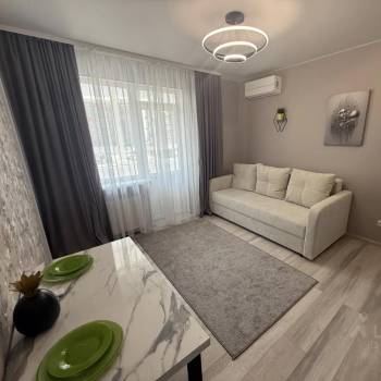 Сдается 1-комнатная квартира, 25 м²