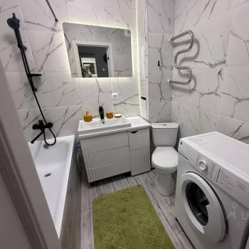 Сдается 1-комнатная квартира, 25 м²