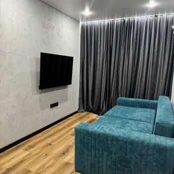 Сдается 2-х комнатная квартира, 55 м²