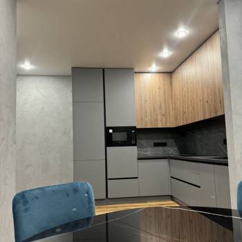 Сдается 2-х комнатная квартира, 55 м²
