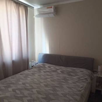 Продается 2-х комнатная квартира, 57 м²