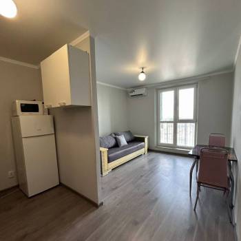 Продается 1-комнатная квартира, 28 м²