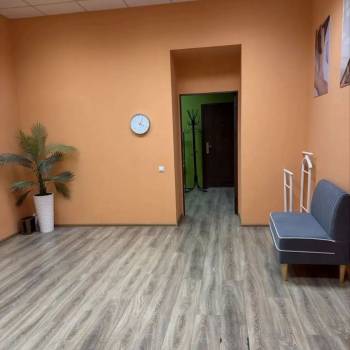 Сдается Нежилое помещение, 36 м²