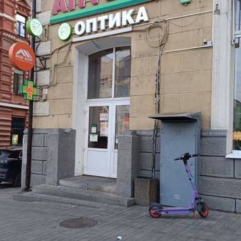 Сдается Нежилое помещение, 15,1 м²