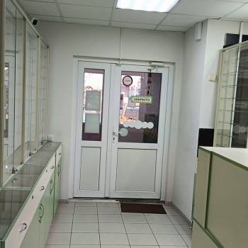 Сдается Нежилое помещение, 15,1 м²