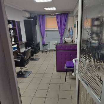 Сдается Нежилое помещение, 18 м²