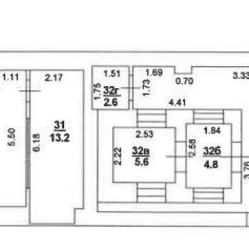 Сдается Нежилое помещение, 578 м²