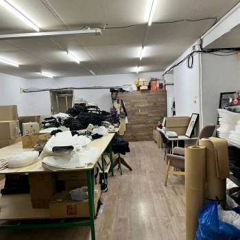 Сдается Нежилое помещение, 578 м²