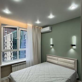 Сдается 1-комнатная квартира, 30 м²