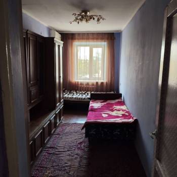 Сдается Многокомнатная квартира, 53 м²