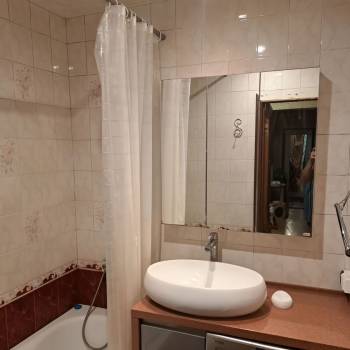 Сдается Многокомнатная квартира, 69,3 м²