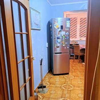 Сдается Многокомнатная квартира, 69,3 м²