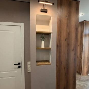Продается 1-комнатная квартира, 32,7 м²