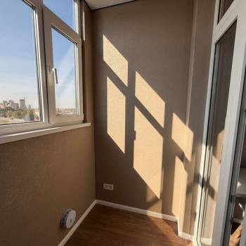 Продается 1-комнатная квартира, 32,7 м²