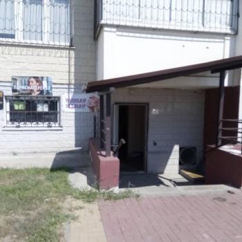 Продается Нежилое помещение, 18 м²