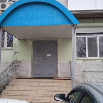 Сдается Нежилое помещение, 98 м²