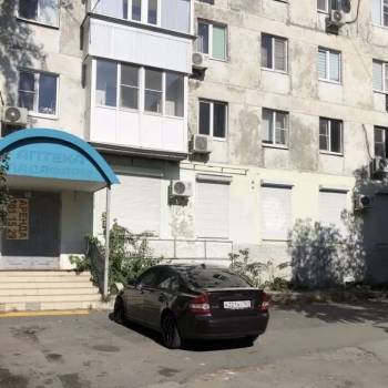 Сдается Нежилое помещение, 98 м²