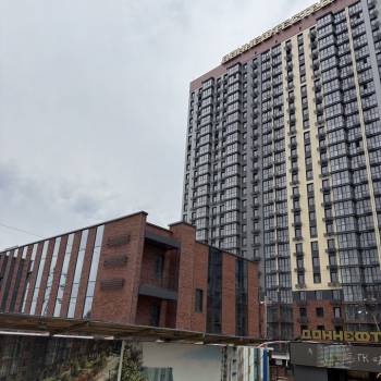 Продается 1-комнатная квартира, 40,1 м²