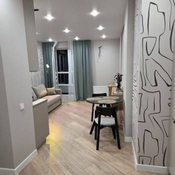 Продается 1-комнатная квартира, 32 м²