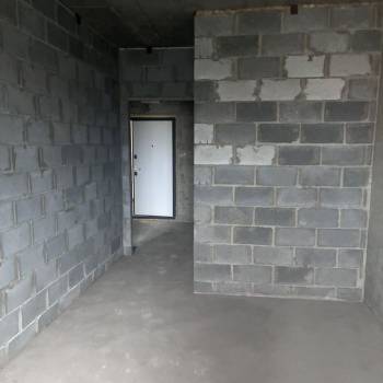 Продается 1-комнатная квартира, 40,7 м²