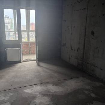 Продается 1-комнатная квартира, 40,7 м²