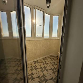 Продается 2-х комнатная квартира, 43,2 м²