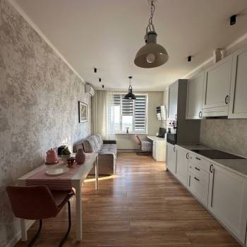 Продается 2-х комнатная квартира, 43,2 м²