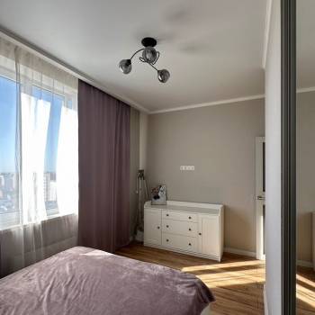 Продается 2-х комнатная квартира, 43,2 м²