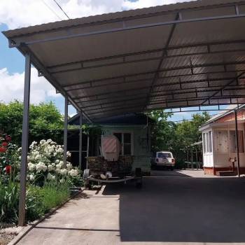 Продается Дом, 124 м²